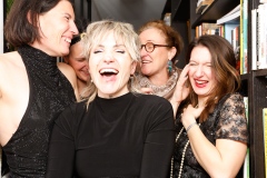 PhotoBooth Soirée Golden Night - Lucie & Julien - christophehetuin.com photographe & vidéaste mariage famille entreprise