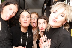 PhotoBooth Soirée Golden Night - Lucie & Julien - christophehetuin.com photographe & vidéaste mariage famille entreprise