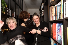 PhotoBooth Soirée Golden Night - Lucie & Julien - christophehetuin.com photographe & vidéaste mariage famille entreprise