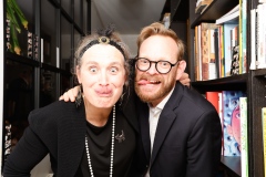 PhotoBooth Soirée Golden Night - Lucie & Julien - christophehetuin.com photographe & vidéaste mariage famille entreprise