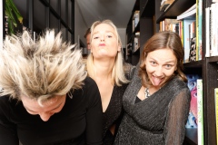 PhotoBooth Soirée Golden Night - Lucie & Julien - christophehetuin.com photographe & vidéaste mariage famille entreprise