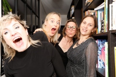 PhotoBooth Soirée Golden Night - Lucie & Julien - christophehetuin.com photographe & vidéaste mariage famille entreprise