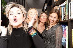 PhotoBooth Soirée Golden Night - Lucie & Julien - christophehetuin.com photographe & vidéaste mariage famille entreprise