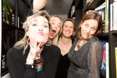 PhotoBooth Soirée Golden Night - Lucie & Julien - christophehetuin.com photographe & vidéaste mariage famille entreprise