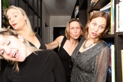 PhotoBooth Soirée Golden Night - Lucie & Julien - christophehetuin.com photographe & vidéaste mariage famille entreprise