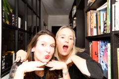 PhotoBooth Soirée Golden Night - Lucie & Julien - christophehetuin.com photographe & vidéaste mariage famille entreprise