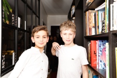 PhotoBooth Soirée Golden Night - Lucie & Julien - christophehetuin.com photographe & vidéaste mariage famille entreprise