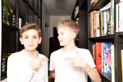 PhotoBooth Soirée Golden Night - Lucie & Julien - christophehetuin.com photographe & vidéaste mariage famille entreprise