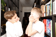 PhotoBooth Soirée Golden Night - Lucie & Julien - christophehetuin.com photographe & vidéaste mariage famille entreprise