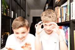 PhotoBooth Soirée Golden Night - Lucie & Julien - christophehetuin.com photographe & vidéaste mariage famille entreprise