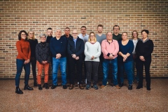 Séance Photo Portrait Pro Corporate - Mairie Emerchicourt 2026 - christophehetuin.com photographe & vidéaste mariage famille entreprise