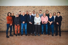 Séance Photo Portrait Pro Corporate - Mairie Emerchicourt 2026 - christophehetuin.com photographe & vidéaste mariage famille entreprise