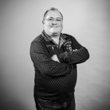 Séance Photo Portrait Pro Corporate - Mairie Emerchicourt 2026 - christophehetuin.com photographe & vidéaste mariage famille entreprise