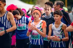 Reportage photo événement professionnel - Trail de la châtaigne 2024 - christophehetuin.com photographe & vidéaste mariage famille entreprise