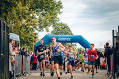 Reportage photo événement professionnel - Trail de la châtaigne 2024 - christophehetuin.com photographe & vidéaste mariage famille entreprise