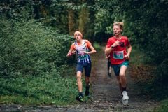 Reportage photo événement professionnel - Trail de la châtaigne 2024 - christophehetuin.com photographe & vidéaste mariage famille entreprise