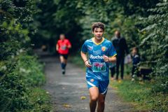 Reportage photo événement professionnel - Trail de la châtaigne 2024 - christophehetuin.com photographe & vidéaste mariage famille entreprise