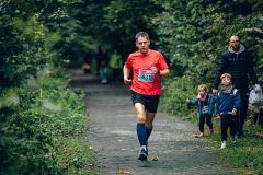 Reportage photo événement professionnel - Trail de la châtaigne 2024 - christophehetuin.com photographe & vidéaste mariage famille entreprise