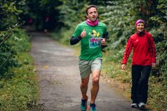 Reportage photo événement professionnel - Trail de la châtaigne 2024 - christophehetuin.com photographe & vidéaste mariage famille entreprise