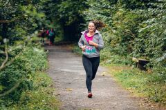 Reportage photo événement professionnel - Trail de la châtaigne 2024 - christophehetuin.com photographe & vidéaste mariage famille entreprise
