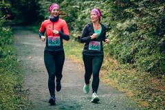 Reportage photo événement professionnel - Trail de la châtaigne 2024 - christophehetuin.com photographe & vidéaste mariage famille entreprise