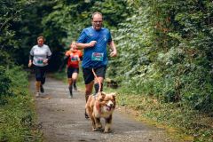Reportage photo événement professionnel - Trail de la châtaigne 2024 - christophehetuin.com photographe & vidéaste mariage famille entreprise
