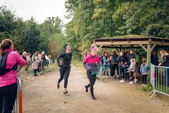 Reportage photo événement professionnel - Trail de la châtaigne 2024 - christophehetuin.com photographe & vidéaste mariage famille entreprise