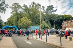 Reportage photo événement professionnel - Trail de la châtaigne 2024 - christophehetuin.com photographe & vidéaste mariage famille entreprise