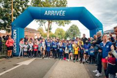 Reportage photo événement professionnel - Trail de la châtaigne 2024 - christophehetuin.com photographe & vidéaste mariage famille entreprise