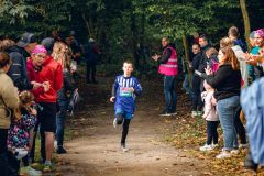 Reportage photo événement professionnel - Trail de la châtaigne 2024 - christophehetuin.com photographe & vidéaste mariage famille entreprise