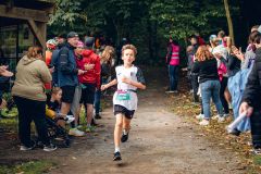 Reportage photo événement professionnel - Trail de la châtaigne 2024 - christophehetuin.com photographe & vidéaste mariage famille entreprise