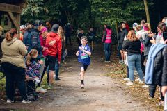 Reportage photo événement professionnel - Trail de la châtaigne 2024 - christophehetuin.com photographe & vidéaste mariage famille entreprise