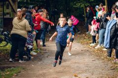 Reportage photo événement professionnel - Trail de la châtaigne 2024 - christophehetuin.com photographe & vidéaste mariage famille entreprise