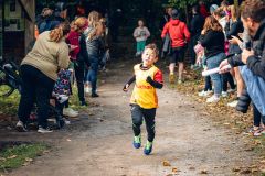 Reportage photo événement professionnel - Trail de la châtaigne 2024 - christophehetuin.com photographe & vidéaste mariage famille entreprise