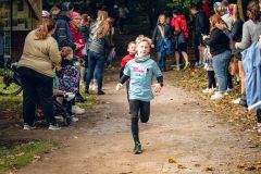 Reportage photo événement professionnel - Trail de la châtaigne 2024 - christophehetuin.com photographe & vidéaste mariage famille entreprise