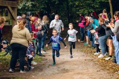 Reportage photo événement professionnel - Trail de la châtaigne 2024 - christophehetuin.com photographe & vidéaste mariage famille entreprise