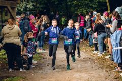 Reportage photo événement professionnel - Trail de la châtaigne 2024 - christophehetuin.com photographe & vidéaste mariage famille entreprise