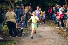 Reportage photo événement professionnel - Trail de la châtaigne 2024 - christophehetuin.com photographe & vidéaste mariage famille entreprise