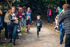 Reportage photo événement professionnel - Trail de la châtaigne 2024 - christophehetuin.com photographe & vidéaste mariage famille entreprise