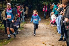 Reportage photo événement professionnel - Trail de la châtaigne 2024 - christophehetuin.com photographe & vidéaste mariage famille entreprise
