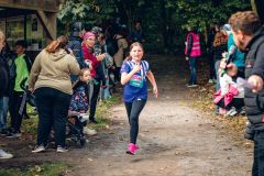 Reportage photo événement professionnel - Trail de la châtaigne 2024 - christophehetuin.com photographe & vidéaste mariage famille entreprise