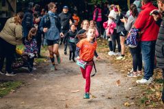 Reportage photo événement professionnel - Trail de la châtaigne 2024 - christophehetuin.com photographe & vidéaste mariage famille entreprise