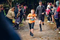 Reportage photo événement professionnel - Trail de la châtaigne 2024 - christophehetuin.com photographe & vidéaste mariage famille entreprise