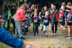 Reportage photo événement professionnel - Trail de la châtaigne 2024 - christophehetuin.com photographe & vidéaste mariage famille entreprise