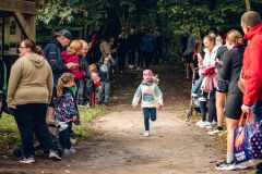 Reportage photo événement professionnel - Trail de la châtaigne 2024 - christophehetuin.com photographe & vidéaste mariage famille entreprise