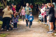 Reportage photo événement professionnel - Trail de la châtaigne 2024 - christophehetuin.com photographe & vidéaste mariage famille entreprise