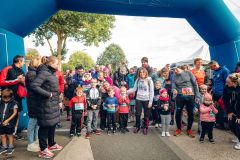 Reportage photo événement professionnel - Trail de la châtaigne 2024 - christophehetuin.com photographe & vidéaste mariage famille entreprise