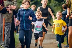 Reportage photo événement professionnel - Trail de la châtaigne 2024 - christophehetuin.com photographe & vidéaste mariage famille entreprise