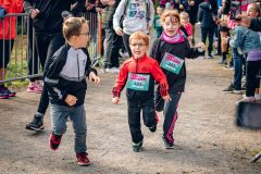 Reportage photo événement professionnel - Trail de la châtaigne 2024 - christophehetuin.com photographe & vidéaste mariage famille entreprise
