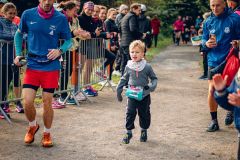 Reportage photo événement professionnel - Trail de la châtaigne 2024 - christophehetuin.com photographe & vidéaste mariage famille entreprise
